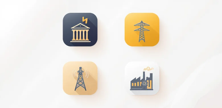 국내 고배당주 업종별 평균 배당수익률 비교