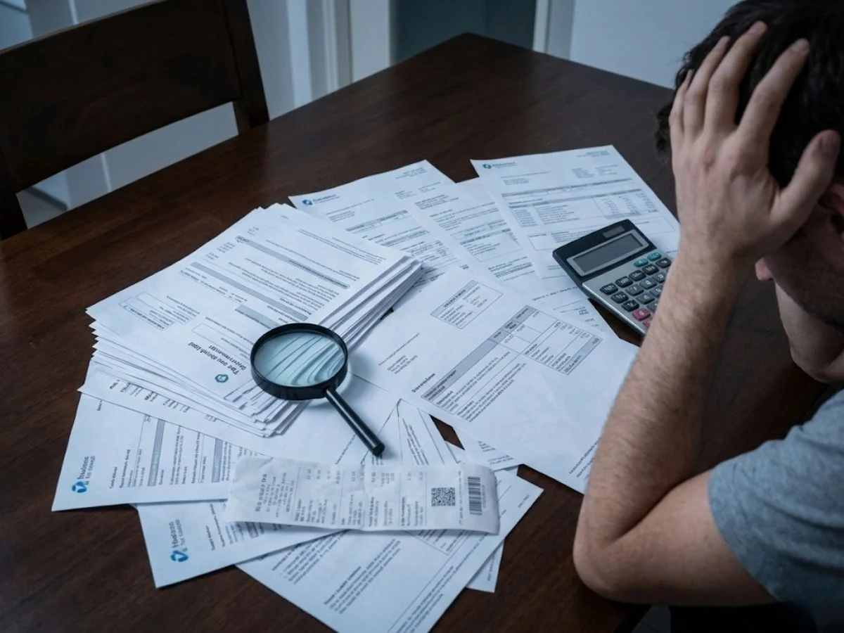 주택살이 단점 숨겨진 관리비와 유지비용