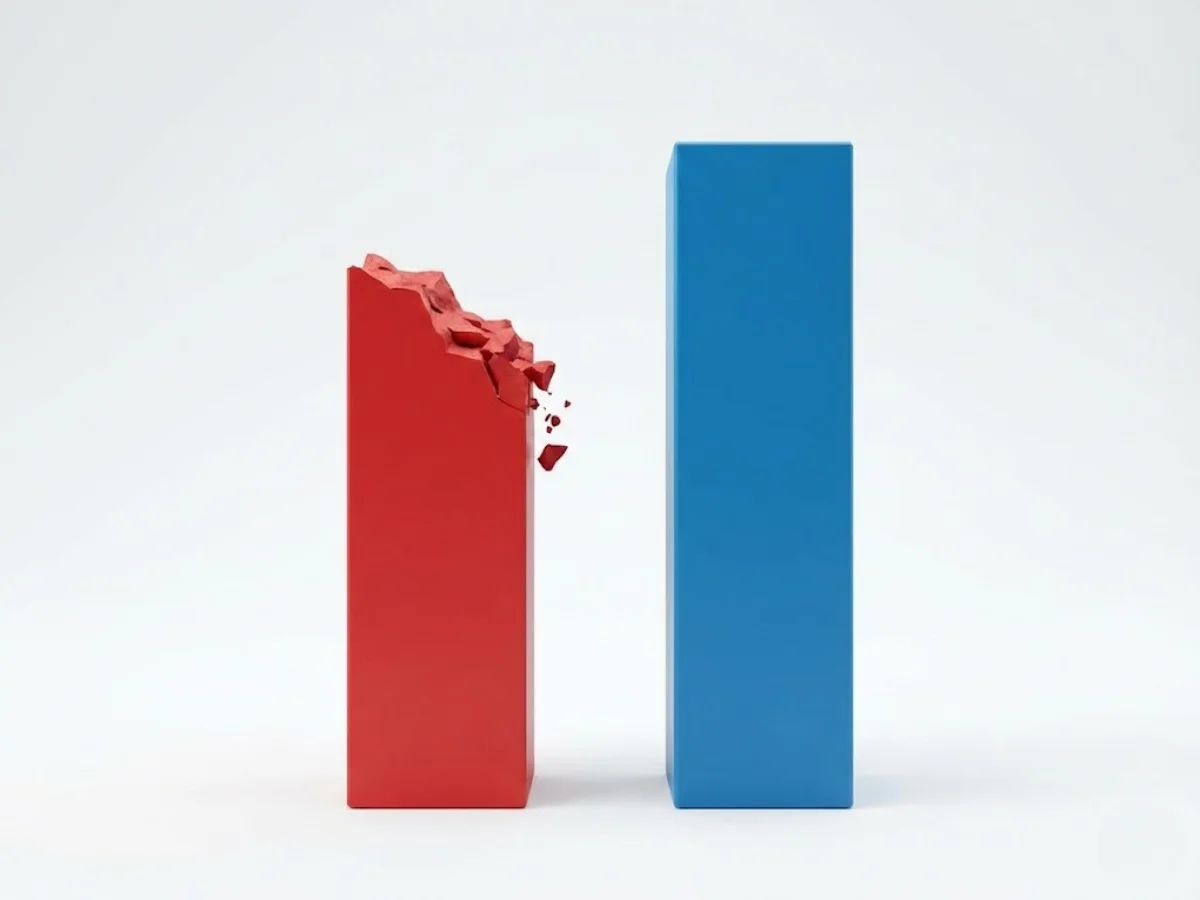 ISA 비과세 혜택과 절세 효과를 보여주는 비교 차트