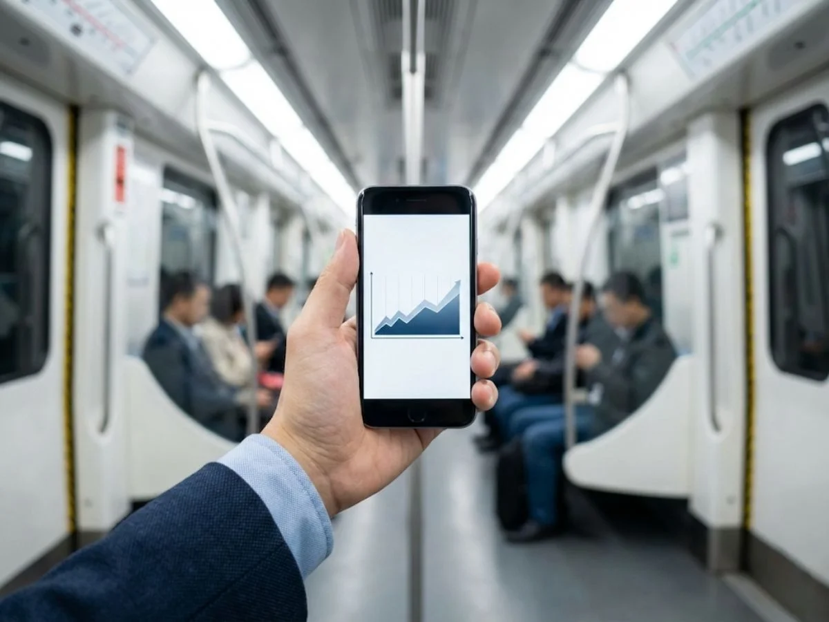 부동산 책 추천 후 경제 기사 읽기