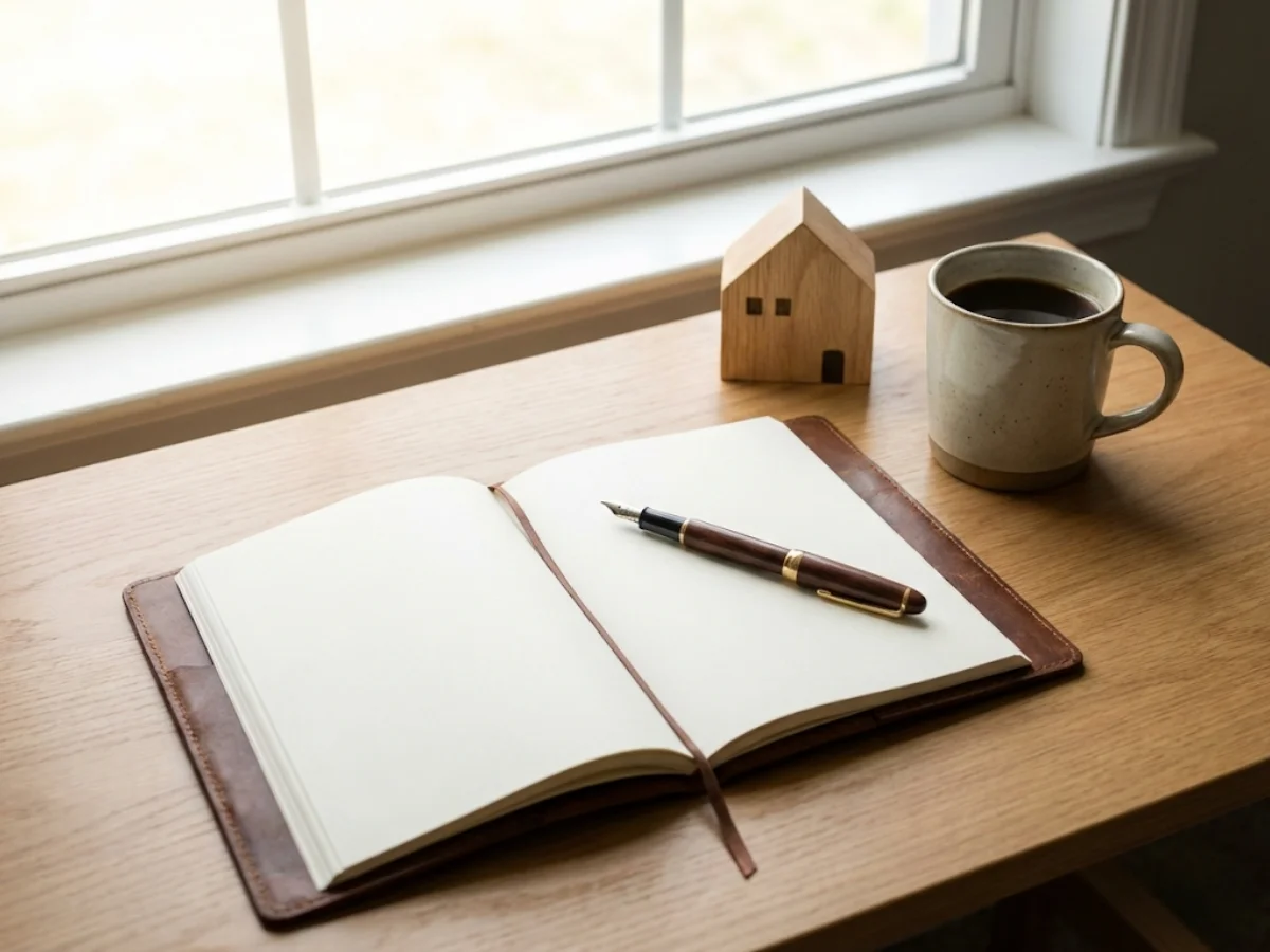 청년전세대출 핵심 내용을 정리한 노트